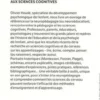 L'école du cerveau. De Montessori, Freinet et Piaget aux sciences cognitives, Olivier Houdé