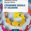 L'économie sociale et solidaire. 2e édition, Géraldine Lacroix
