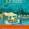 Le banc, Géraldine Smith