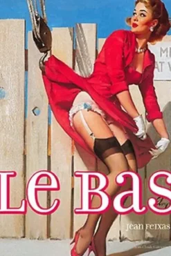 Le bas, Jean Feixas