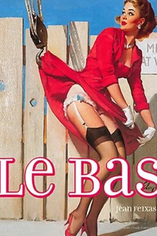 Le bas, Jean Feixas