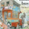 Le bibliobus, Inga Moore