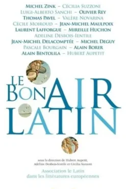 Le bon air latin, Association ALLE