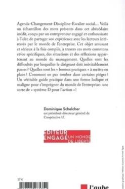 Le bonheur est dans l'action. Des clés pour réussir de A à Z, Dominique Schelcher
