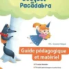 Le Bouquet de Pacadabra Des contes pour compter. Guide pédagogique et matériel PS-MS, Val