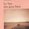 Le bus des gens bien, Najwa Barakat