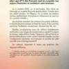 Le business de la minceur. La face cachée des nouveaux traitements amaigrissants, Catherine André