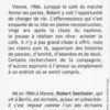 Le café sans nom [EDITION EN GROS CARACTERES, Robert Seethaler