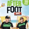 Le cahier de vacances After Foot. Plus de 100 jeux, Gilbert Brisbois