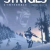 Le chant des Stryges L'intégrale tomes 13 à 15 (saison 3), Eric Corbeyran