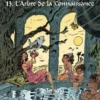 Le Chat du Rabbin Tome 13 : L'Arbre de la Connaissance, Joann Sfar