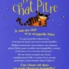 Le chat Pitre. 5 histoires à chavourer, Florence Hinckel