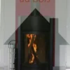 Le chauffage au bois, Marcel Guedj