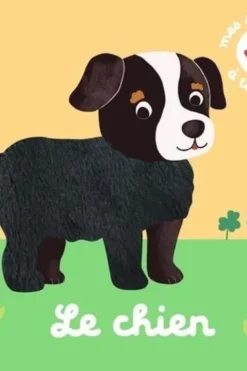 Le chien, Ninie