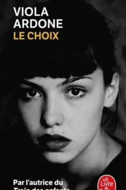 Le choix, Viola Ardone