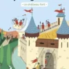 Le château fort, Aurélie Desfour