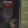 Le cimetière des âmes Tome 1, Eric Corbeyran