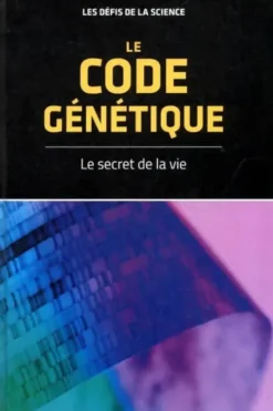 Le code génétique, Collectif