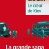 Le coeur de Kiev, Andreï Kourkov