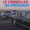 Le conseiller du Président, Andreï Malguine