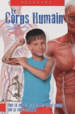Le corps humain, Collectif