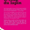 Le coup du lapin, Stephanie Blake