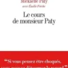 Le cours de Monsieur Paty