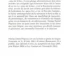 Le Cri du barbeau, Marius Daniel Popescu