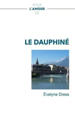 Le dauphine, Evelyne Dress