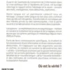 Le débat interdit. Langage, Covid et totalitarisme, Ariane Bilheran
