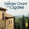 Le dernier chant des cigales, Alain Delage