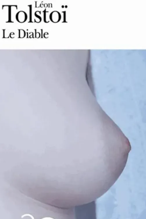 Le Diable, Léon Tolstoï