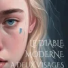 Le diable moderne a deux visages, Maevys C. Mathelo