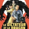 Le Dictateur et le dragon de mousse, Fabien Tillon