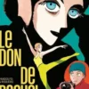 Le don de Rachel, Anne-Caroline Pandolfo