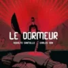 Le dormeur, Rodolfo Santullo