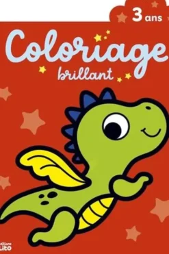 Le dragon, Corinne Lemerle