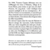 Le fantôme de Truman Capote, Leila Guerriero