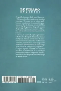 Le Figaro Enquêtes Hors-série : Les nouveaux défis des parents (et des grands-parents). Transmission, éducation, écrans, psycho..., Guyonne de Montjout