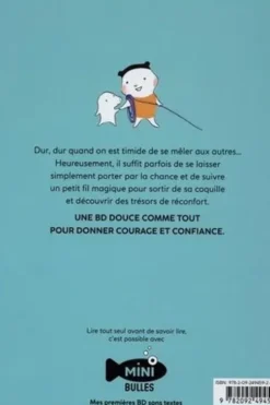 Le fil, Sandrine Kao