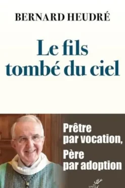 Le fils tombé du ciel, Bernard Heudré