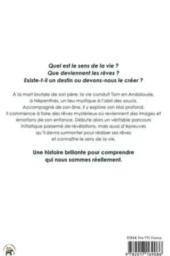 Le garçon qui chevauchait un âne, Nestor T. Kolee
