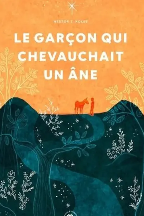 Le garçon qui chevauchait un âne, Nestor T. Kolee