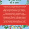 Le goût sucré de la peur, Alexandre Chardin