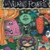 Le grand concours des vilains pourris, Swann Meralli