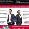 Le grand manuel du concours SESAME. 10 tests, 120 fiches, 120 vidéos de cours, 1000 questions, Edition 2021, Joachim Pinto