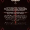Le grimoire écarlate Tome 2, A-10