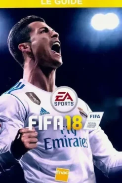 Le guide FIFA 18, Collectif