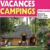 Le guide location vacances camping. Edition 2021, Linda Salem
