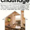 Le Guide marabout du chauffage, C Pessey